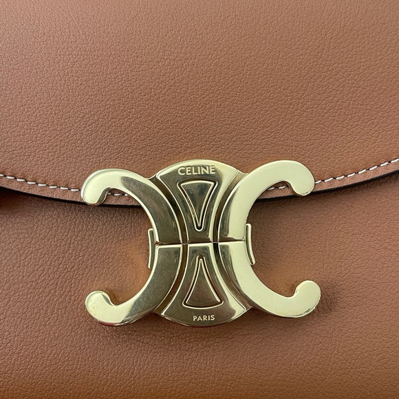 Celine teen nino bag - Picture 6 of 7